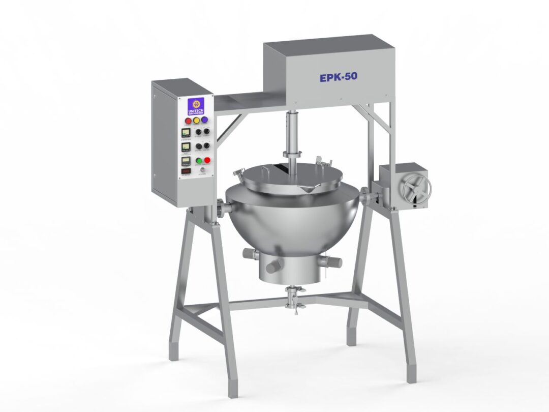 Paste-Kettle