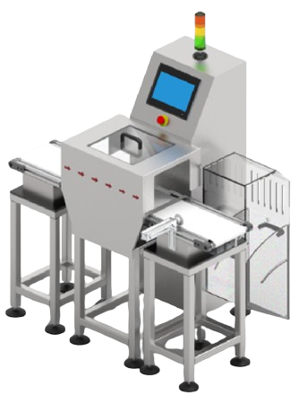checkweigher
