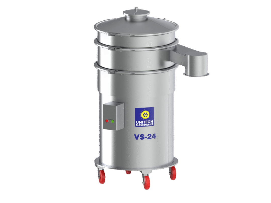vibro-sifter